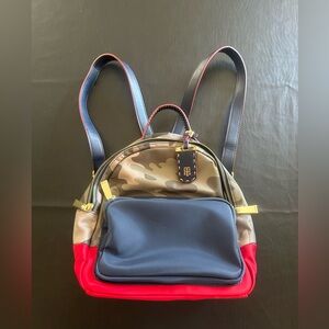 Tommy Hilfiger Dome Backpack